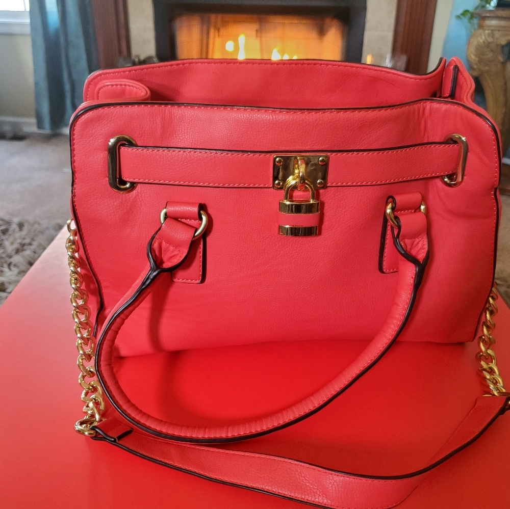 Woman's purse